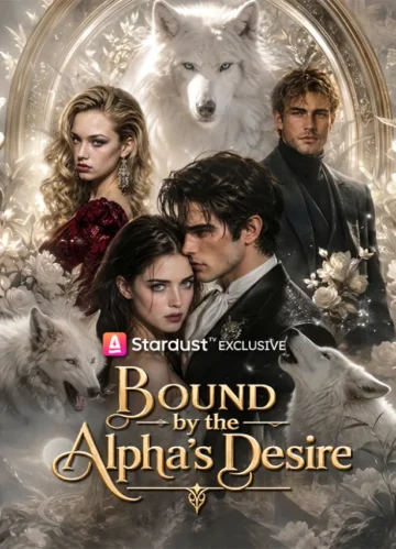 Bound By the Alpha’s Desire