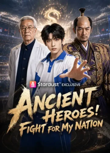 Ancient Heroes! Fight for My Nation