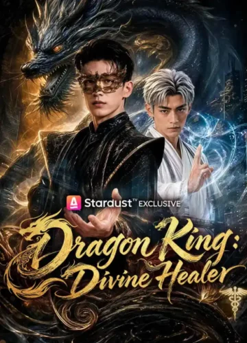 Dragon King: Divine Healer