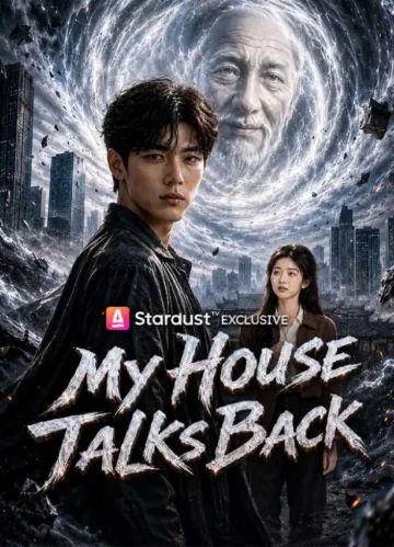 My House Talks Back