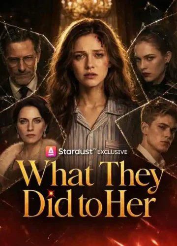 What They Did to Her