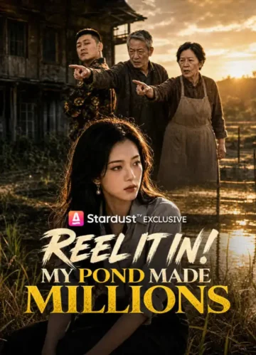 Reel It In! My Pond Made Millions