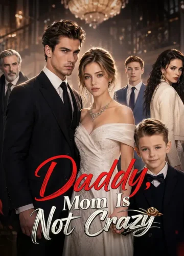 Daddy, Mom Is Not Crazy