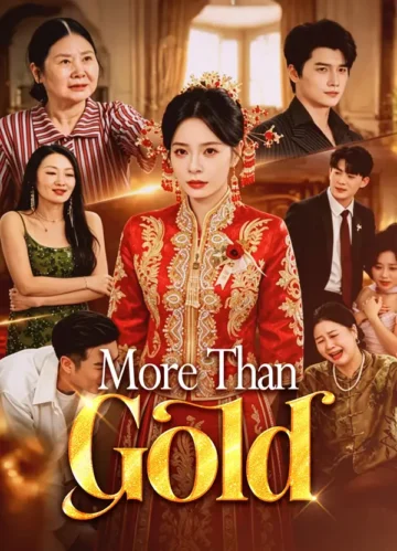 More Than Gold