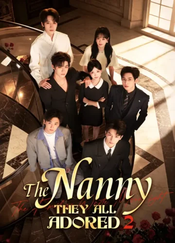 The Nanny They All Adored Season 2