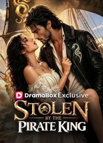 Stolen By The Pirate King