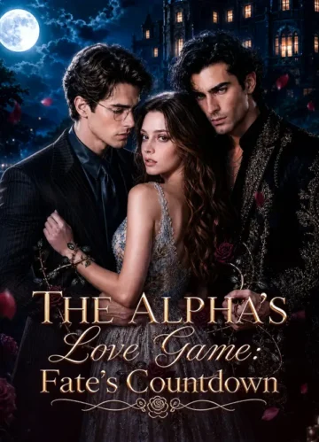 The Alpha’s Love Game: Fate’s Countdown