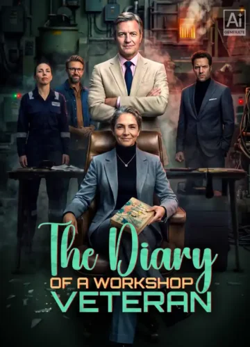 The Diary of a Workshop Veteran