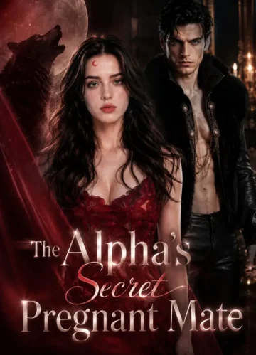 The Alpha’s Secret Pregnant Mate