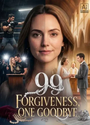 99 Forgiveness, One Goodbye
