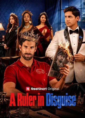 A Ruler in Disguise