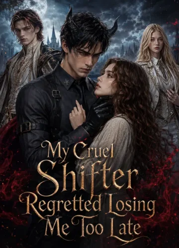 My Cruel Shifter Regretted Losing Me Too Late