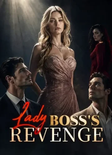 Lady Boss’s Revenge