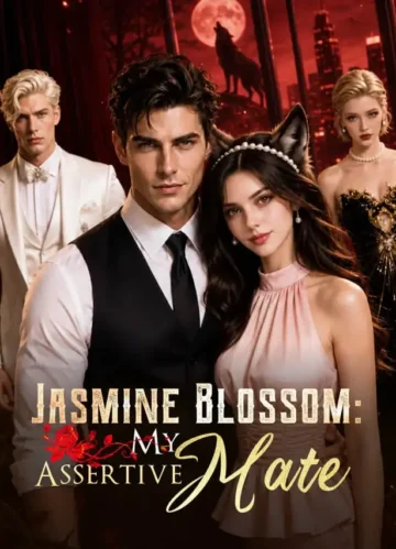 Jasmine Blossom: My Assertive Mate
