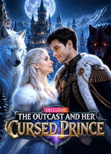 The Outcast And Her Cursed Prince