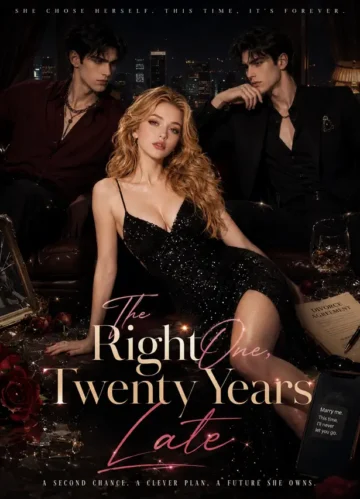 The Right One, Twenty Years Late