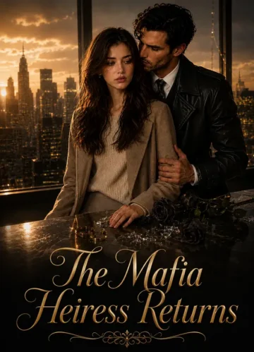 The Mafia Heiress Returns