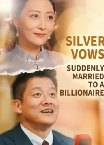 Silver Vows: Suddenly Married to a Billionaire(Dubbed)