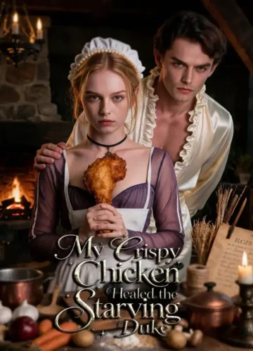 My Crispy Chicken Healed the Starving Duke