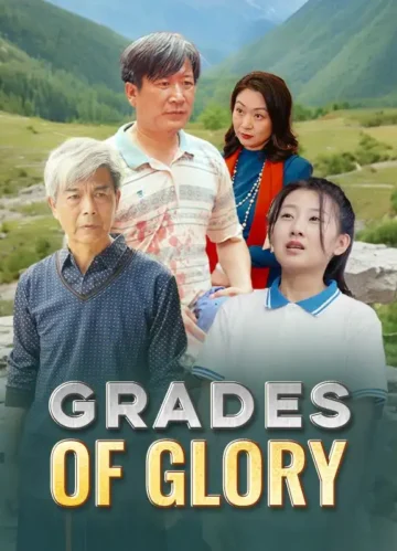 Grades of Glory (DUBBED)