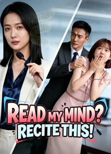Read My Mind? Recite This!(Dubbed)
