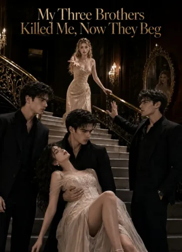 My Three Brothers Killed Me, Now They Beg
