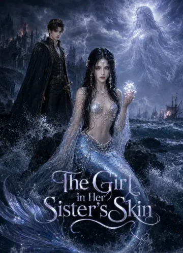 The Girl in Her Sister’s Skin