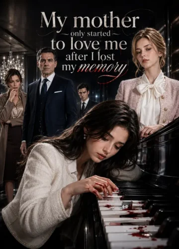 My mother only started to love me after I lost my memory