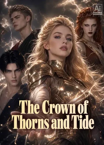 The Crown of Thorns and Tide