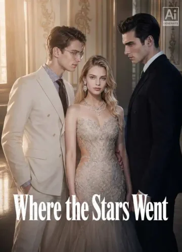 Where the Stars Went