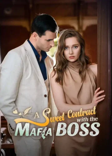A Sweet Contract with the Mafia Boss