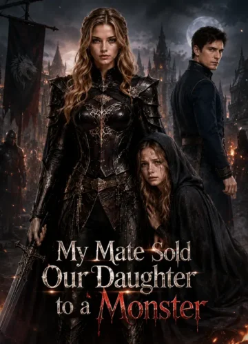 My Mate Sold Our Daughter to a Monster
