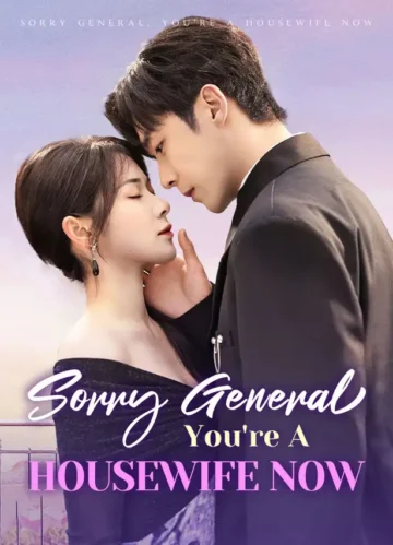 Sorry General, You’re A Housewife Now