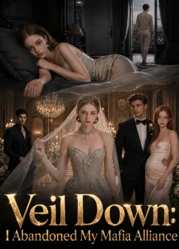 Veil Down: I Abandoned My Mafia Alliance