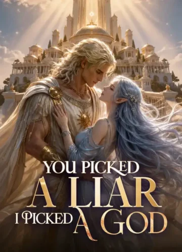 You Picked A Liar, I Picked A God
