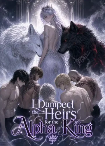 I Dumped the Heirs for the Alpha King