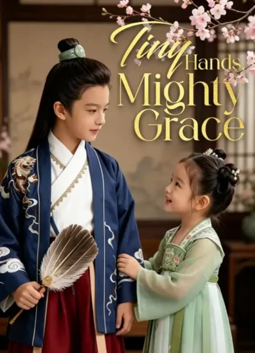 Tiny Hands, Mighty Grace