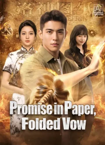 Promise in Paper, Folded Vow