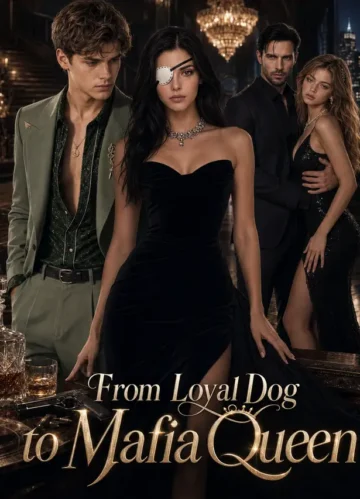 From Loyal Dog to Mafia Queen