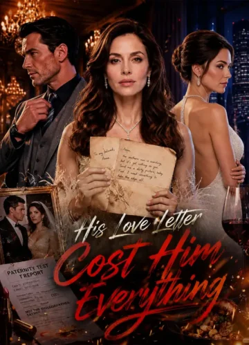 His Love Letter Cost Him Everything