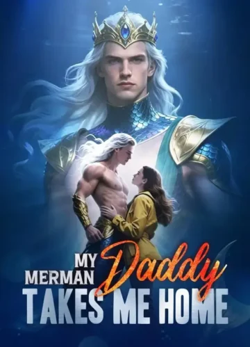 My Merman Daddy Takes Me Home