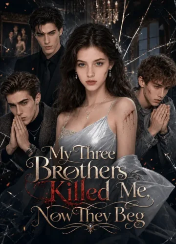 My Three Brothers Killed Me，Now They Beg