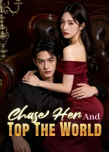 Chase Her And Top The World