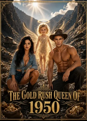 The Gold Rush Queen Of 1950