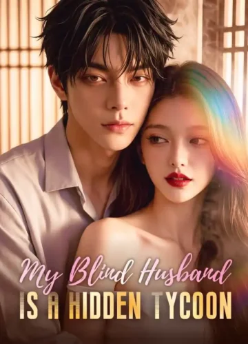 My Blind Husband Is A Hidden Tycoon