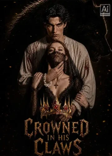 Crowned in His Claws