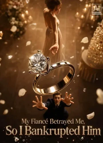 My Fiancé Betrayed Me, So I Bankrupted Him