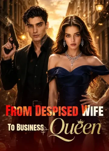 From Despised Wife To Business Queen