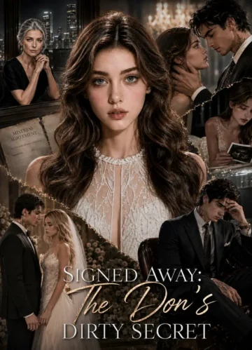 Signed Away：The Don’s Dirty Secret