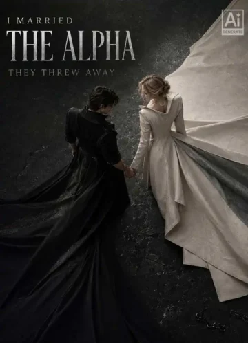 I Married the Alpha They Threw Away